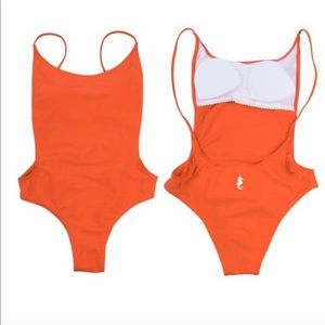 NWOT Sunny Co Clothing, Pamela swimsuit